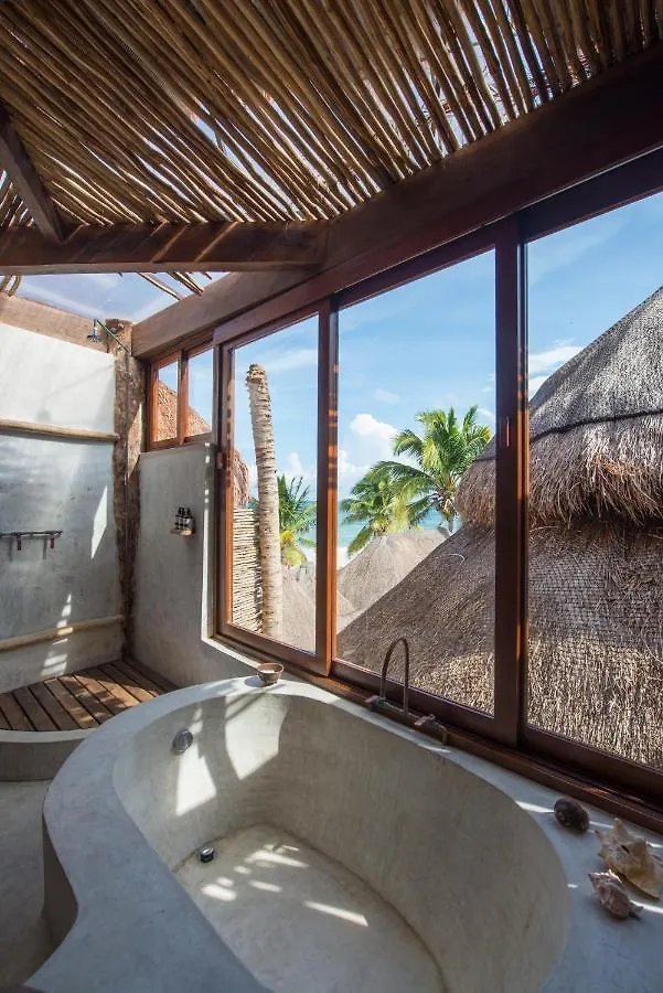 Delek Tulum Hotel 5*,  Mexico
