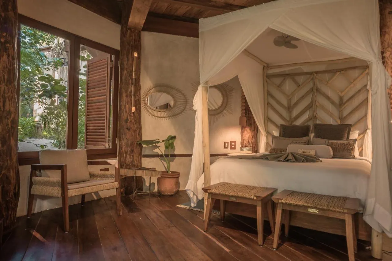 *****  Delek Tulum Hotel Mexico