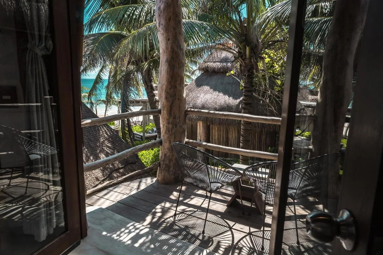*****  Delek Tulum Hotel Mexico