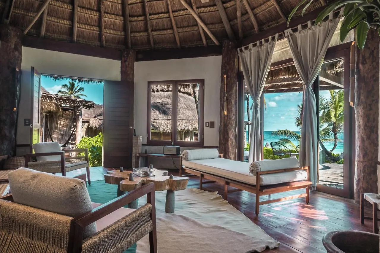 Delek Tulum Hotel