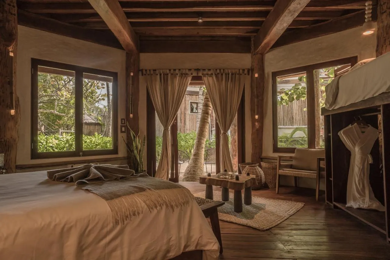 Delek Tulum Hotel 5*,  Mexico