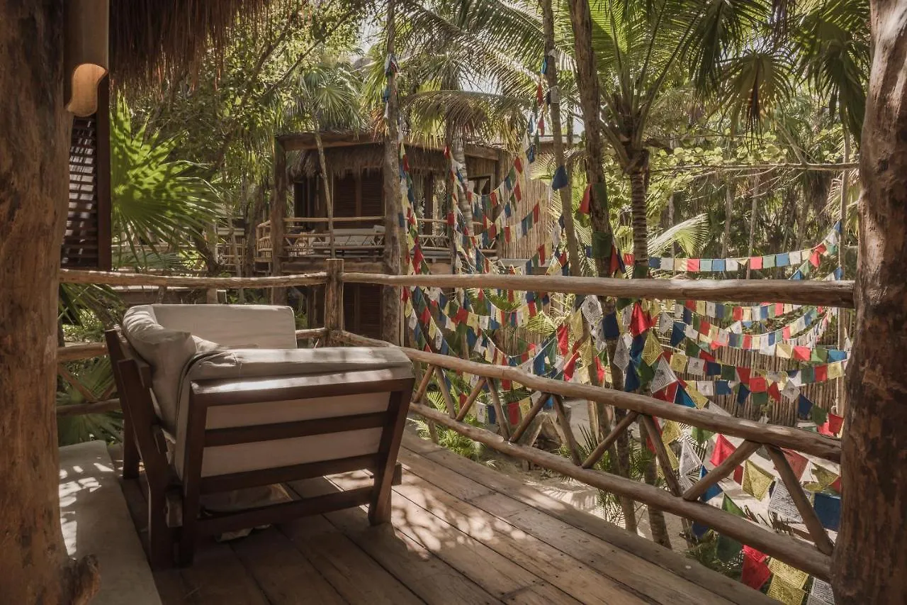 Delek Tulum Hotel
