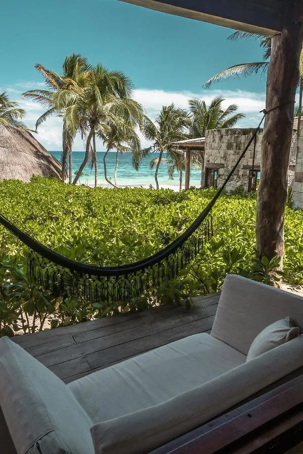 Delek Tulum Hotel