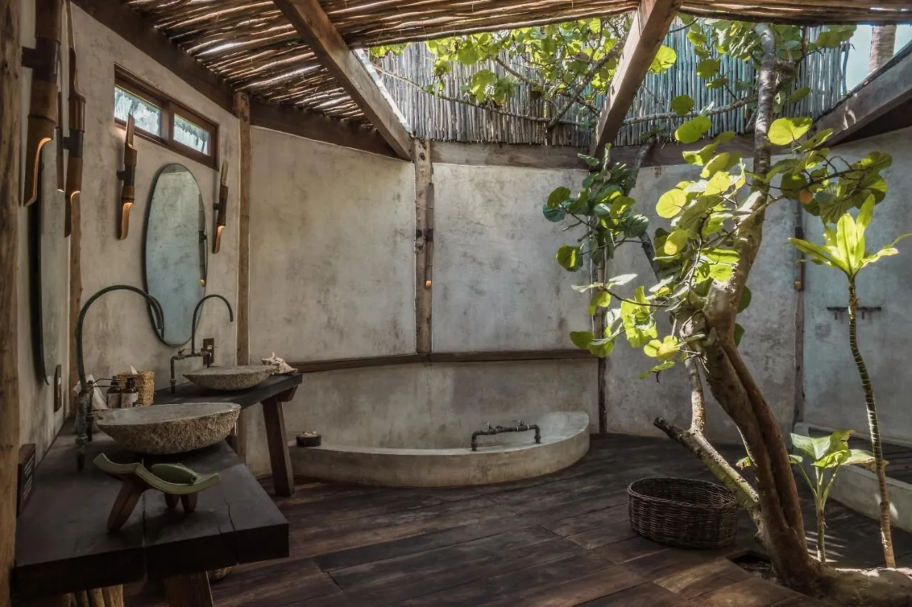 *****  Delek Tulum Hotel Mexico