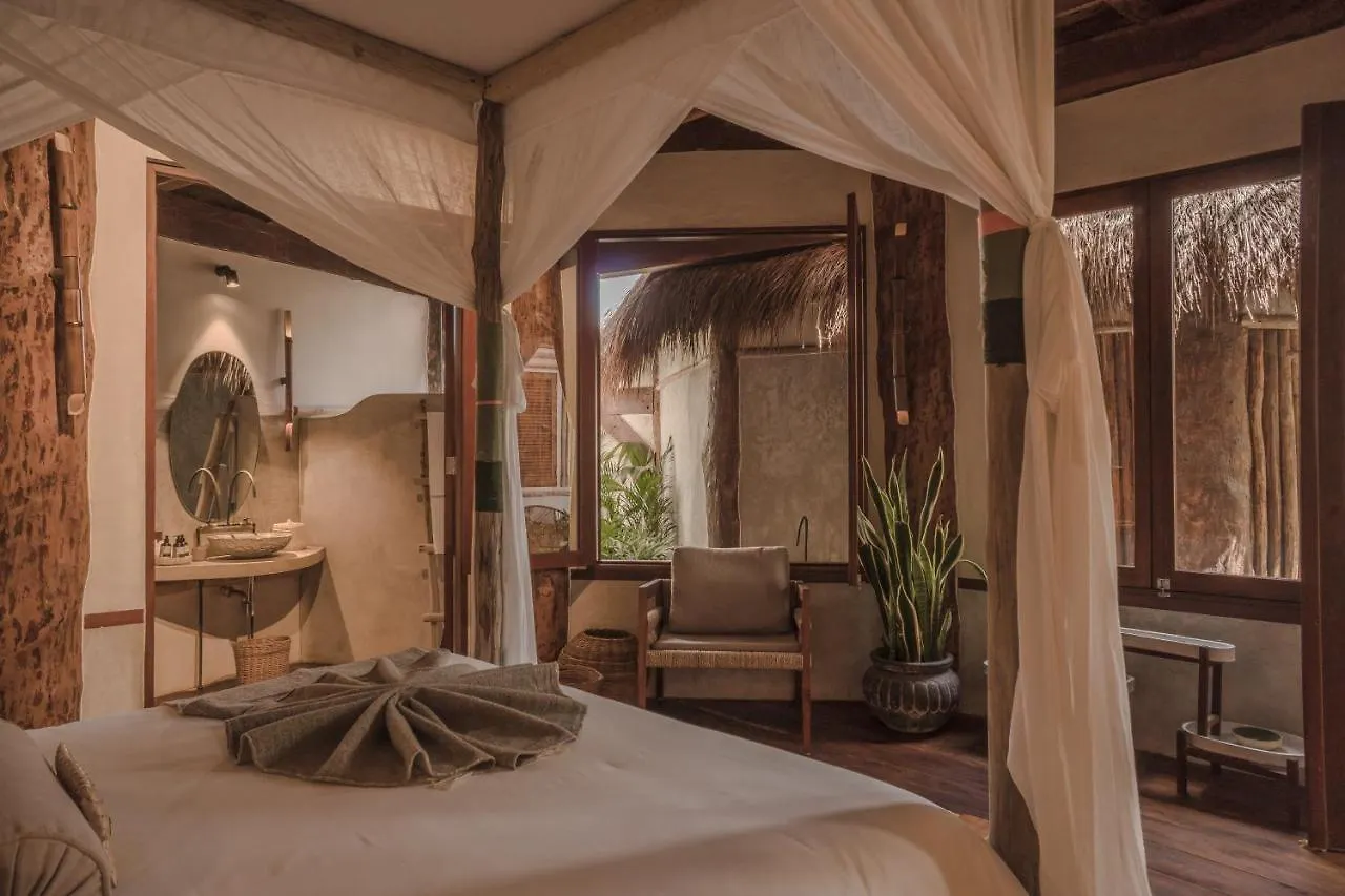 Delek Tulum Hotel 5*,  Mexico