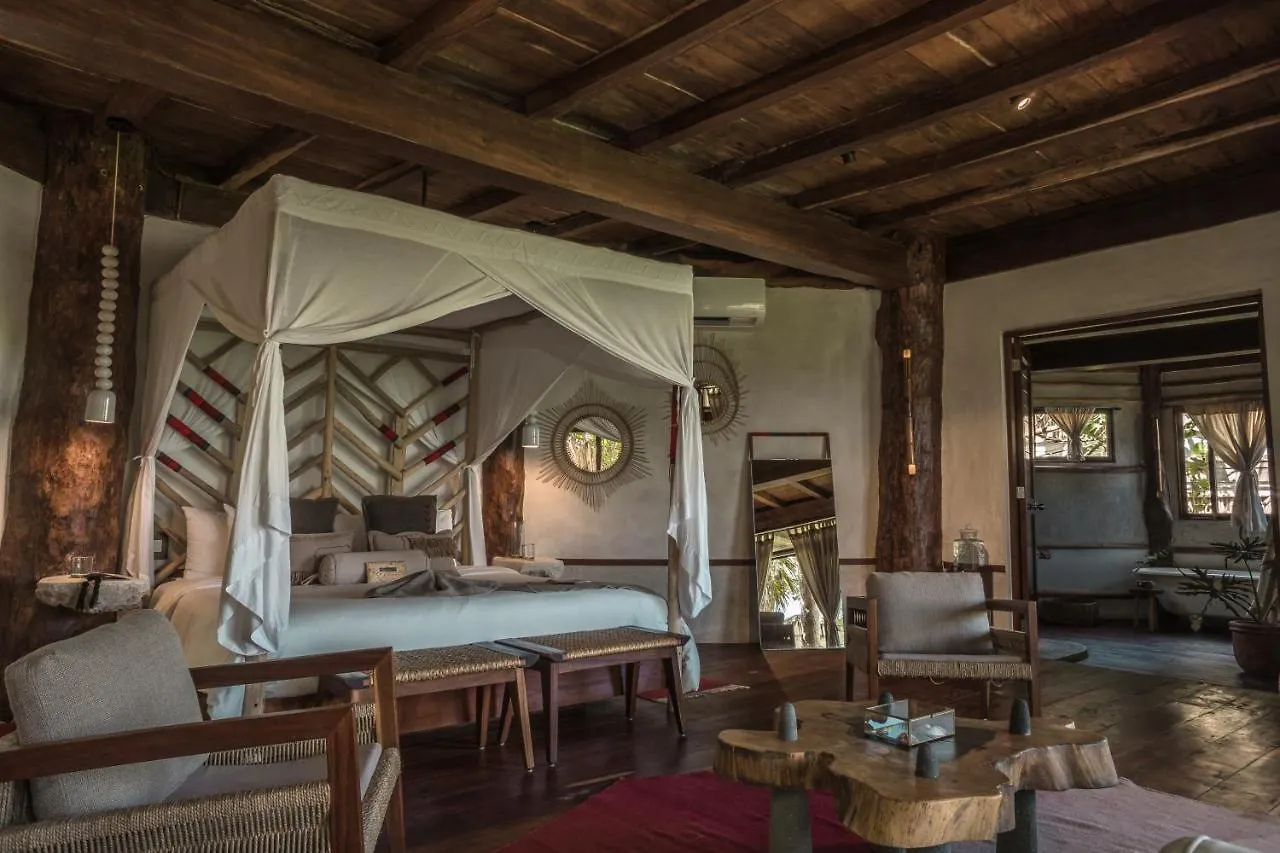 *****  Delek Tulum Hotel Mexico