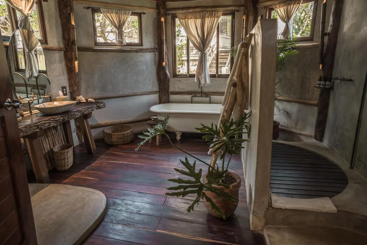 Delek Tulum Hotel 5*,  Mexico