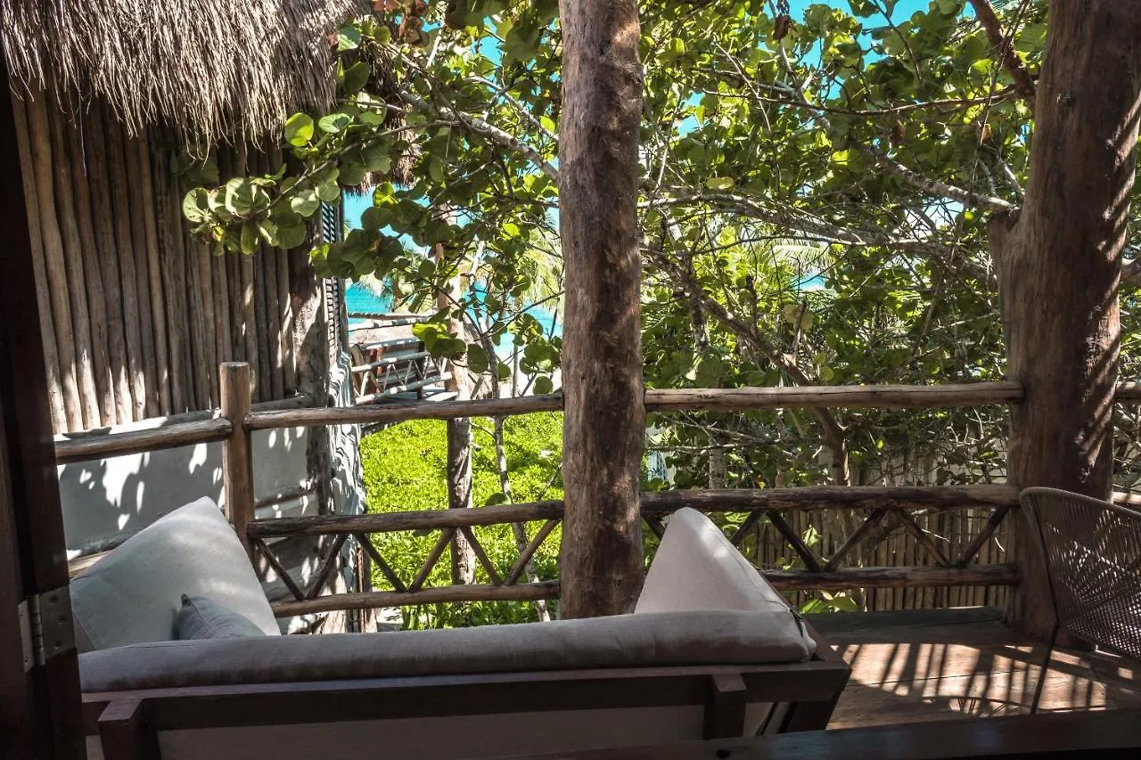 Delek Tulum Hotel