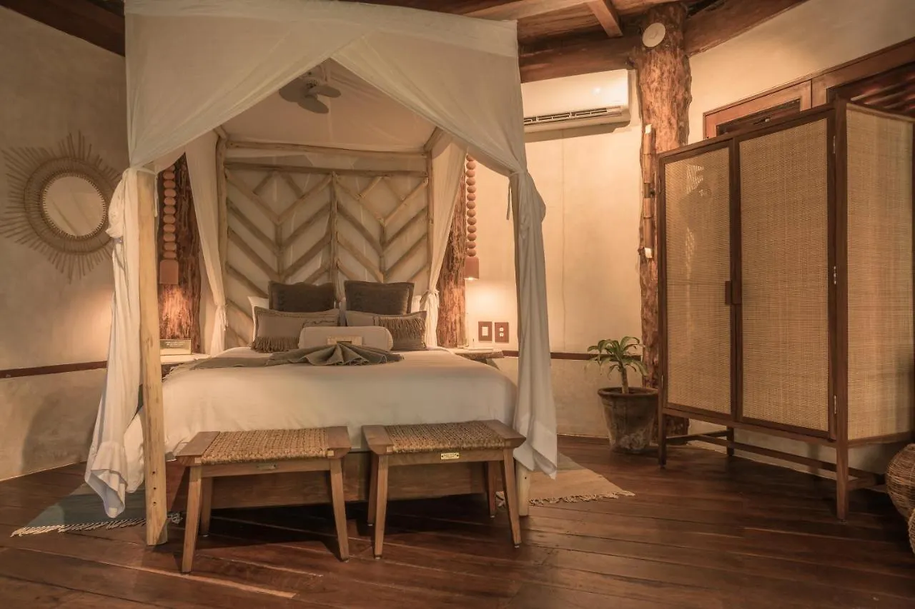 Delek Tulum Hotel 5*,  Mexico
