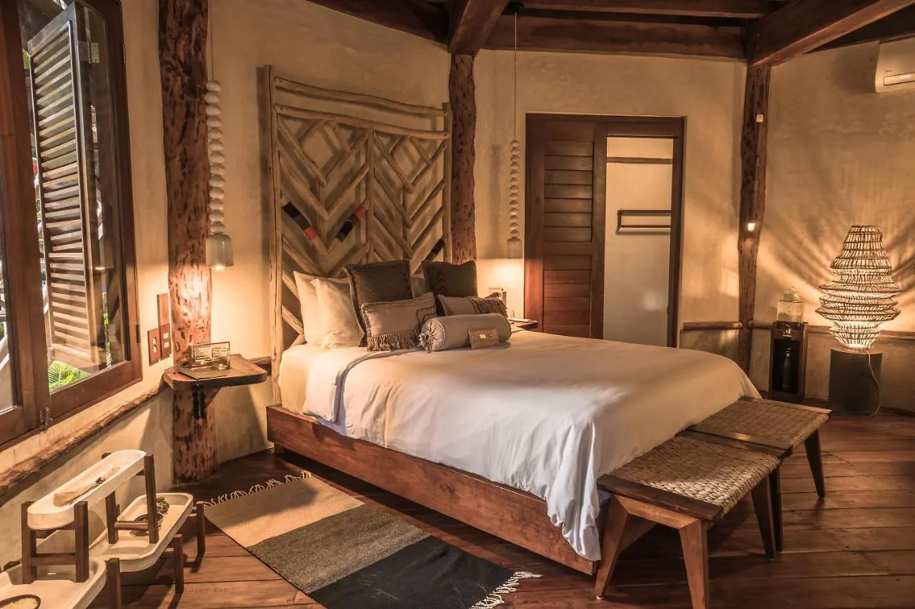 *****  Delek Tulum Hotel Mexico