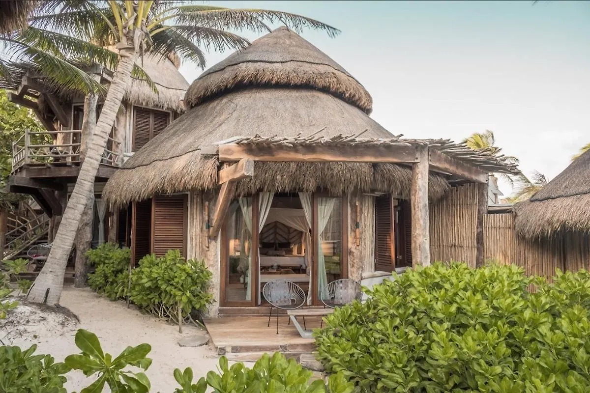 Delek Tulum Hotel 5*,  Mexico