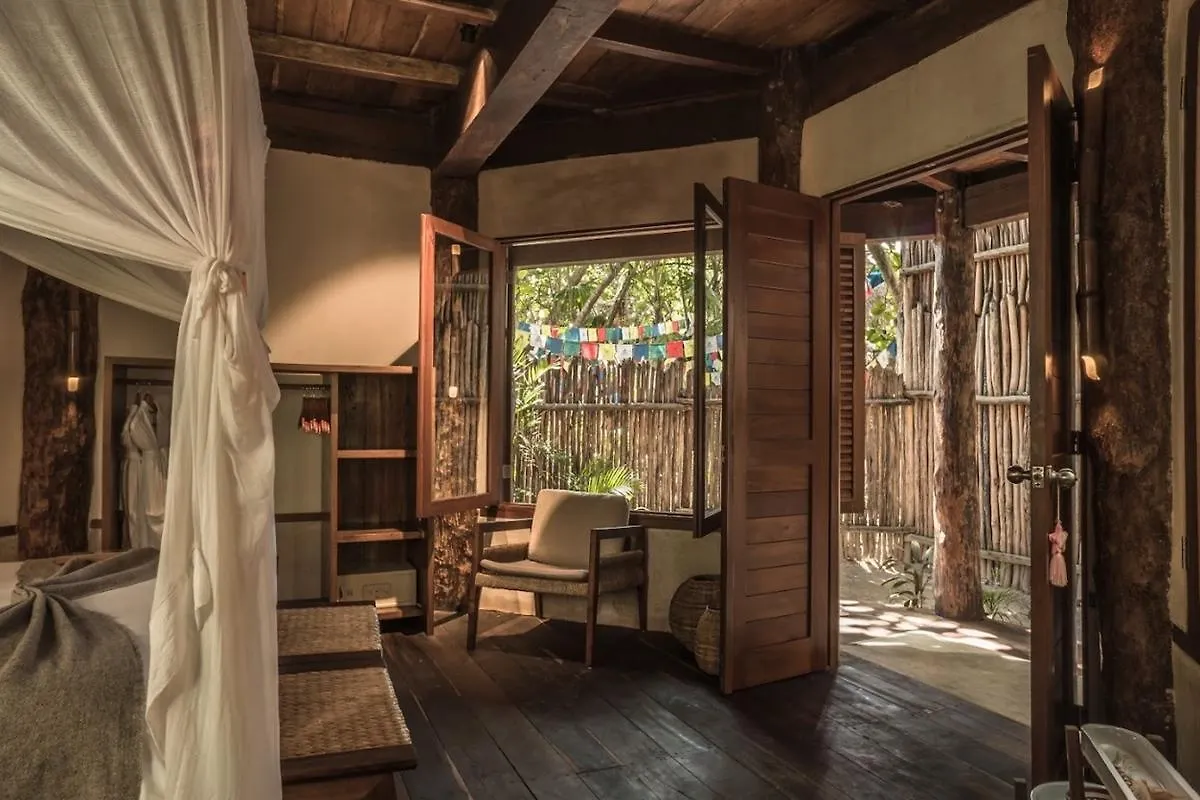 Delek Tulum Hotel 5*,