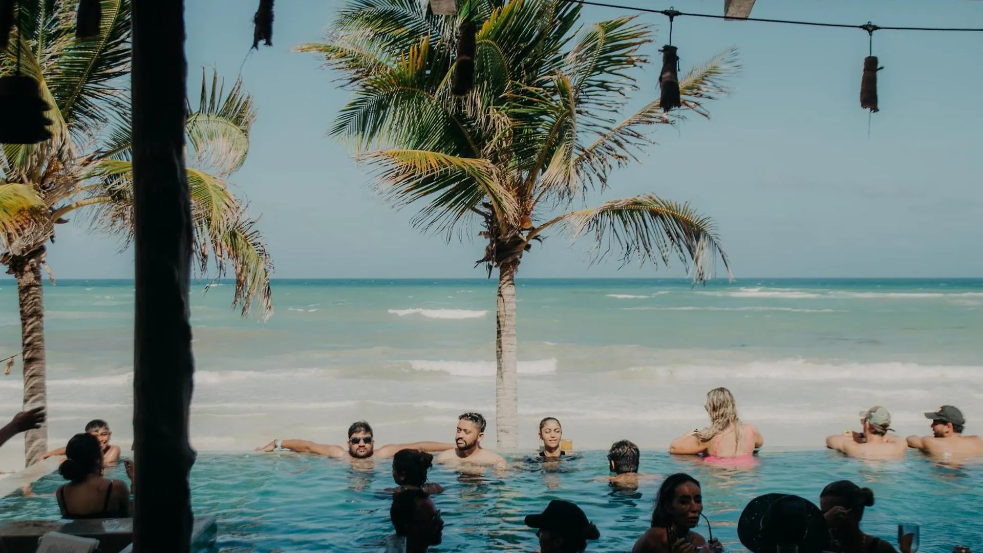 Delek Tulum Hotel 5*,  Mexico
