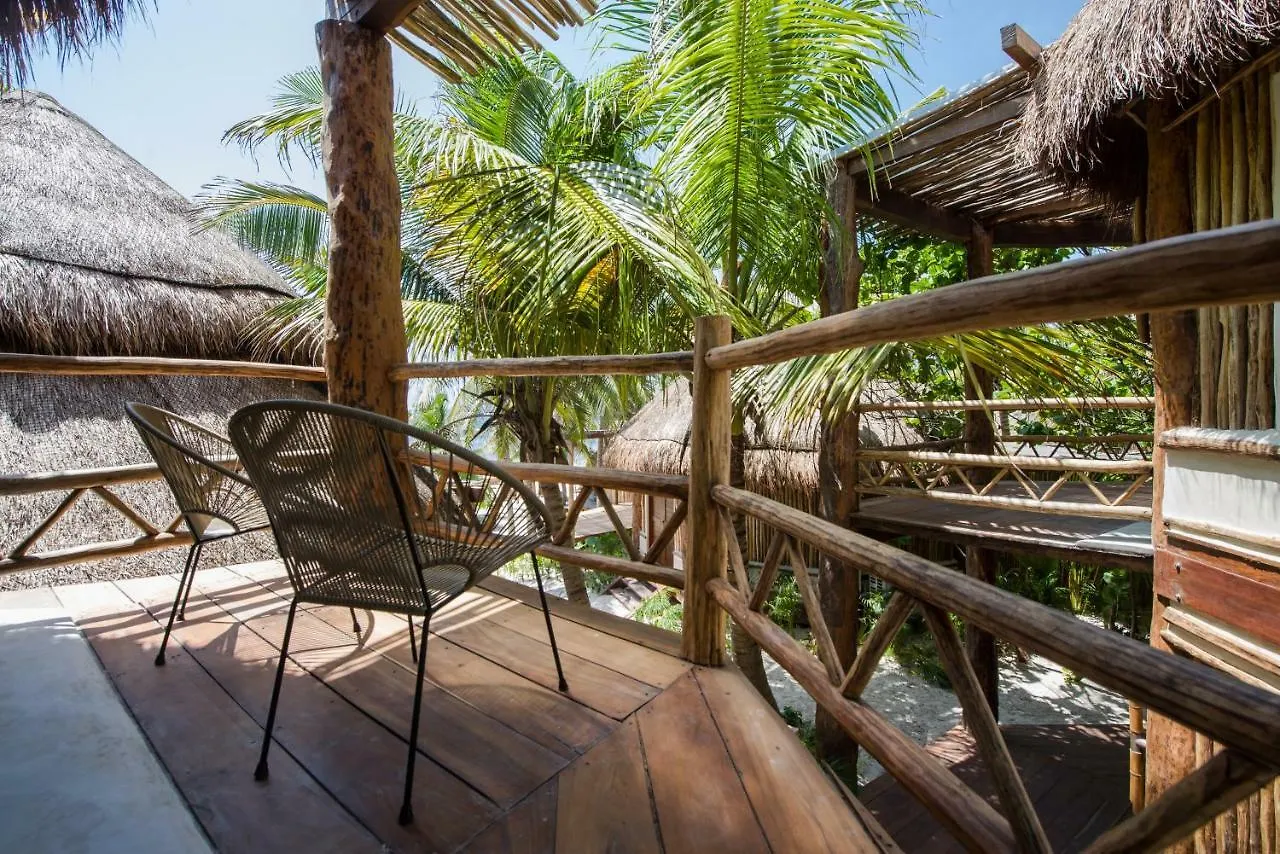 Delek Tulum Hotel 5*,