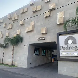Pedregal Guadalajara