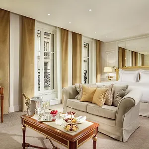 Splendide Royal - Relais & Chateaux Отель
