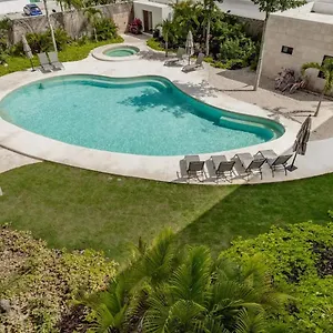 Elementus Apartment Tulum