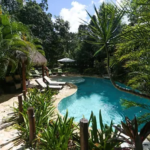Aldea Jo-yah Villa Tulum