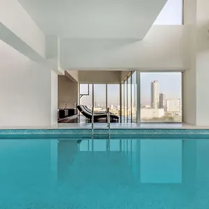 La Quinta By Wyndham Palmas Angelopolis Heroica Puebla de Zaragoza