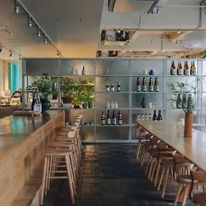 K5 Hotel Tokyo