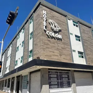 Colon Express Guadalajara