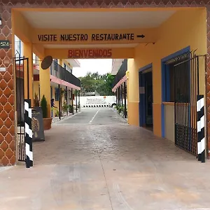 El Arca Mérida