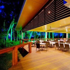Albatross Bay Hotel Weipa