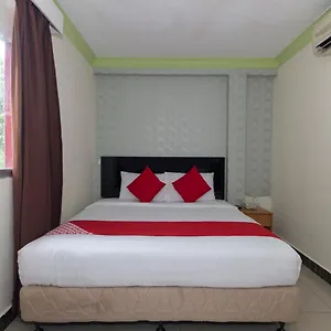 Oyo 433 Grand Orchard Wings Hotel Kuala Lumpur