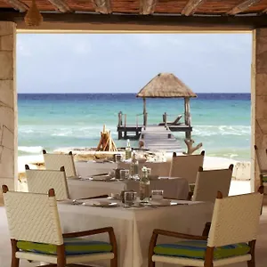 Viceroy Riviera Maya, A Luxury (adults Only) Курортный комплекс