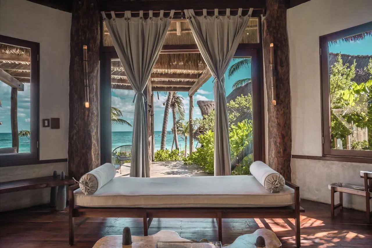 Delek Tulum Hotel 5*,