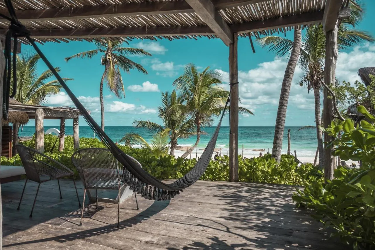 Delek Tulum Hotel
