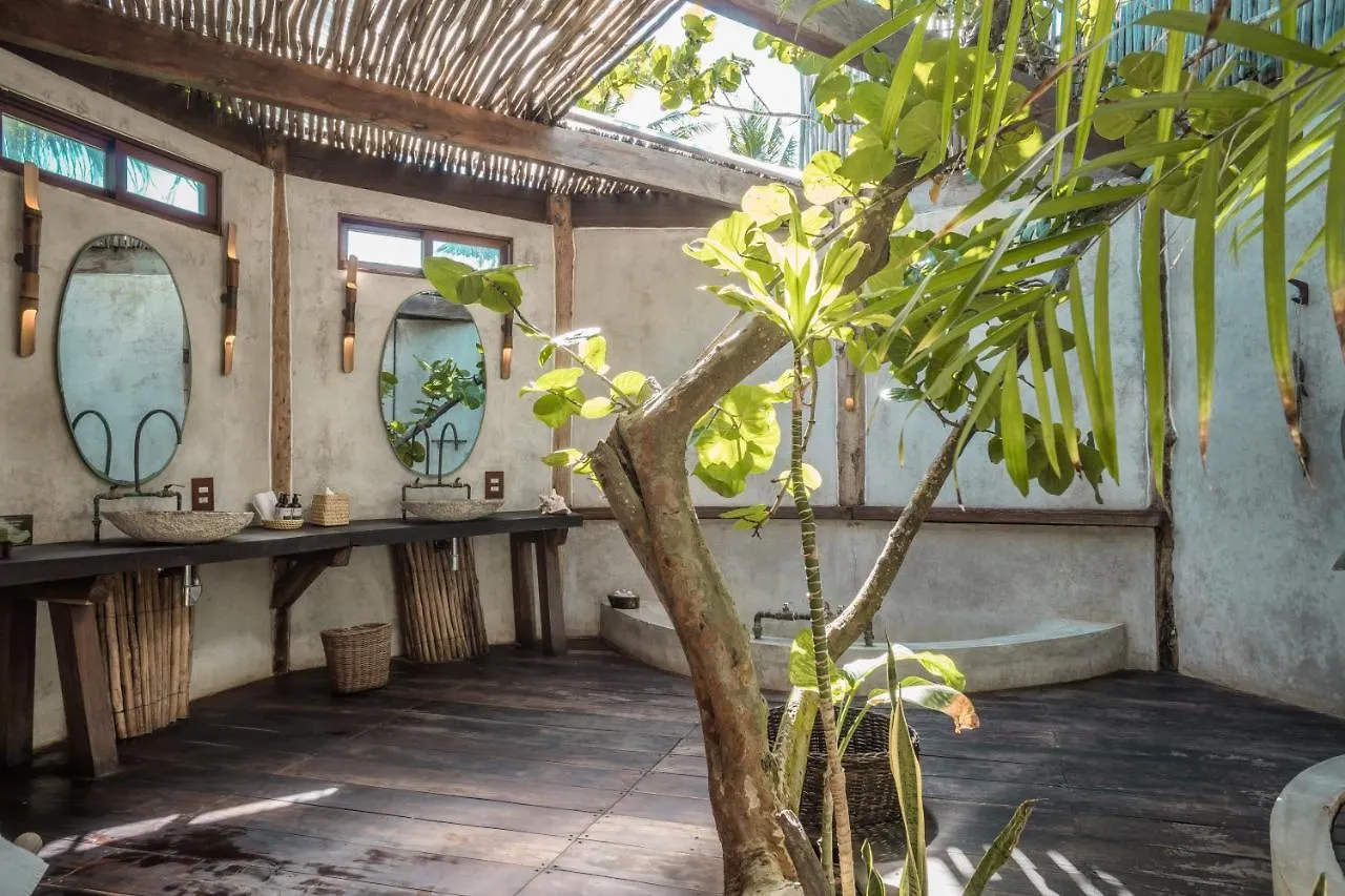 Delek Tulum Hotel 5*,  Mexico