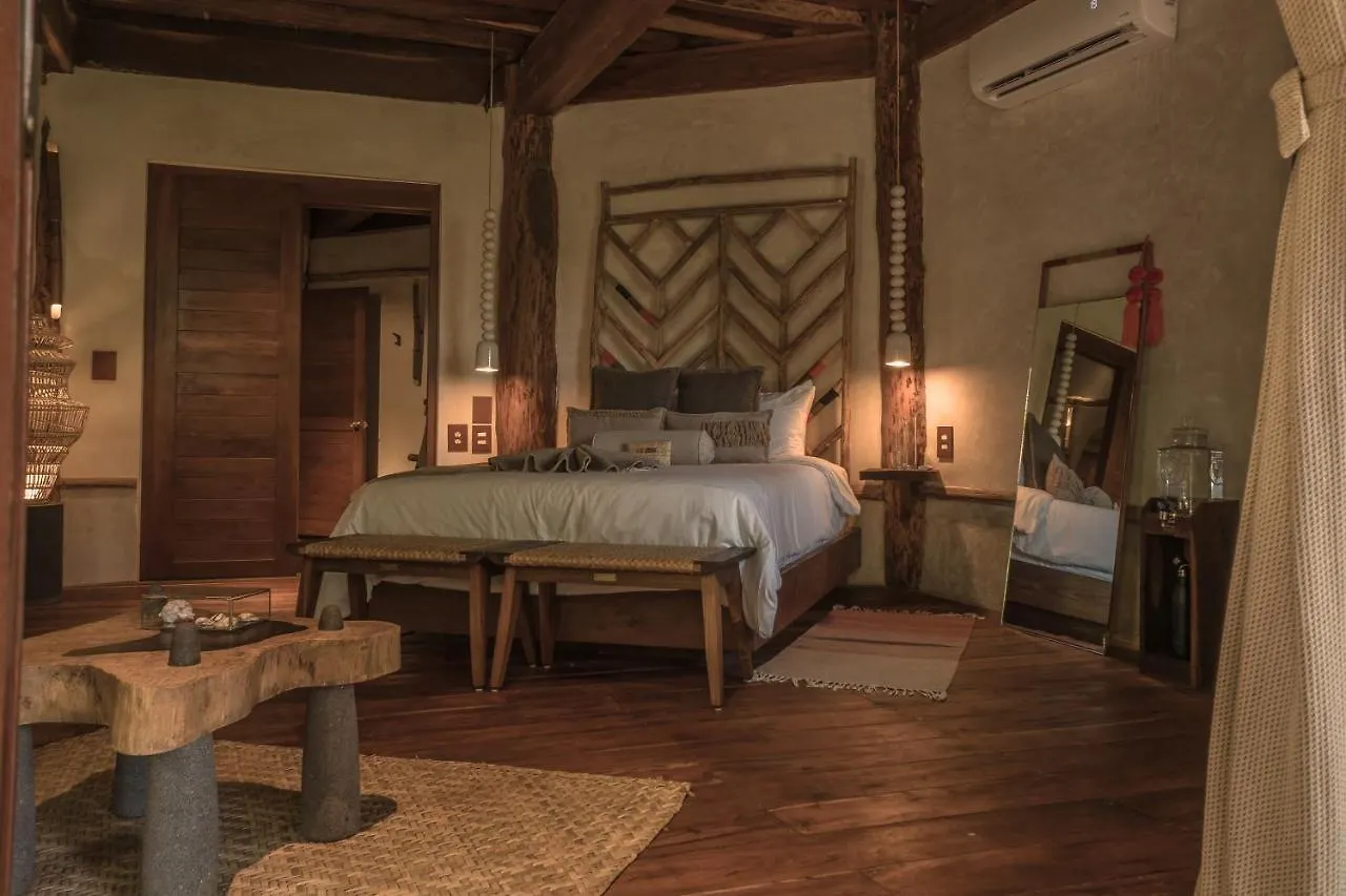 *****  Delek Tulum Hotel Mexico