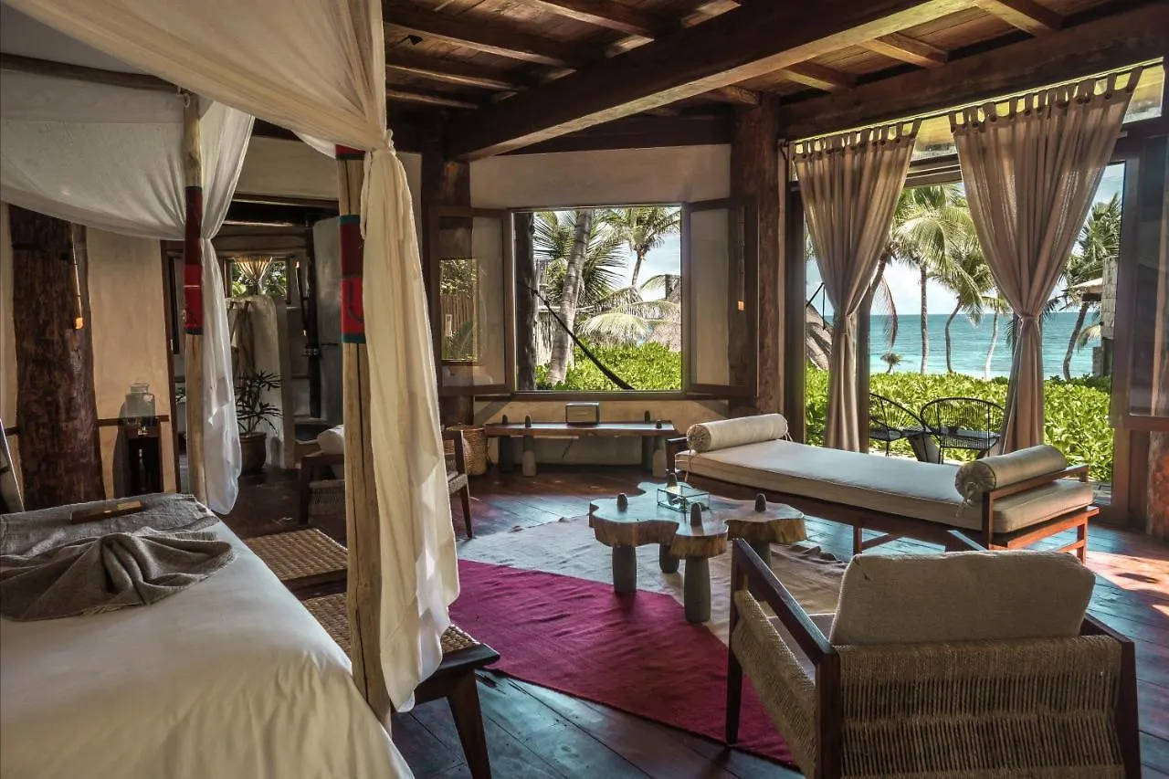 Delek Tulum Hotel 5*,