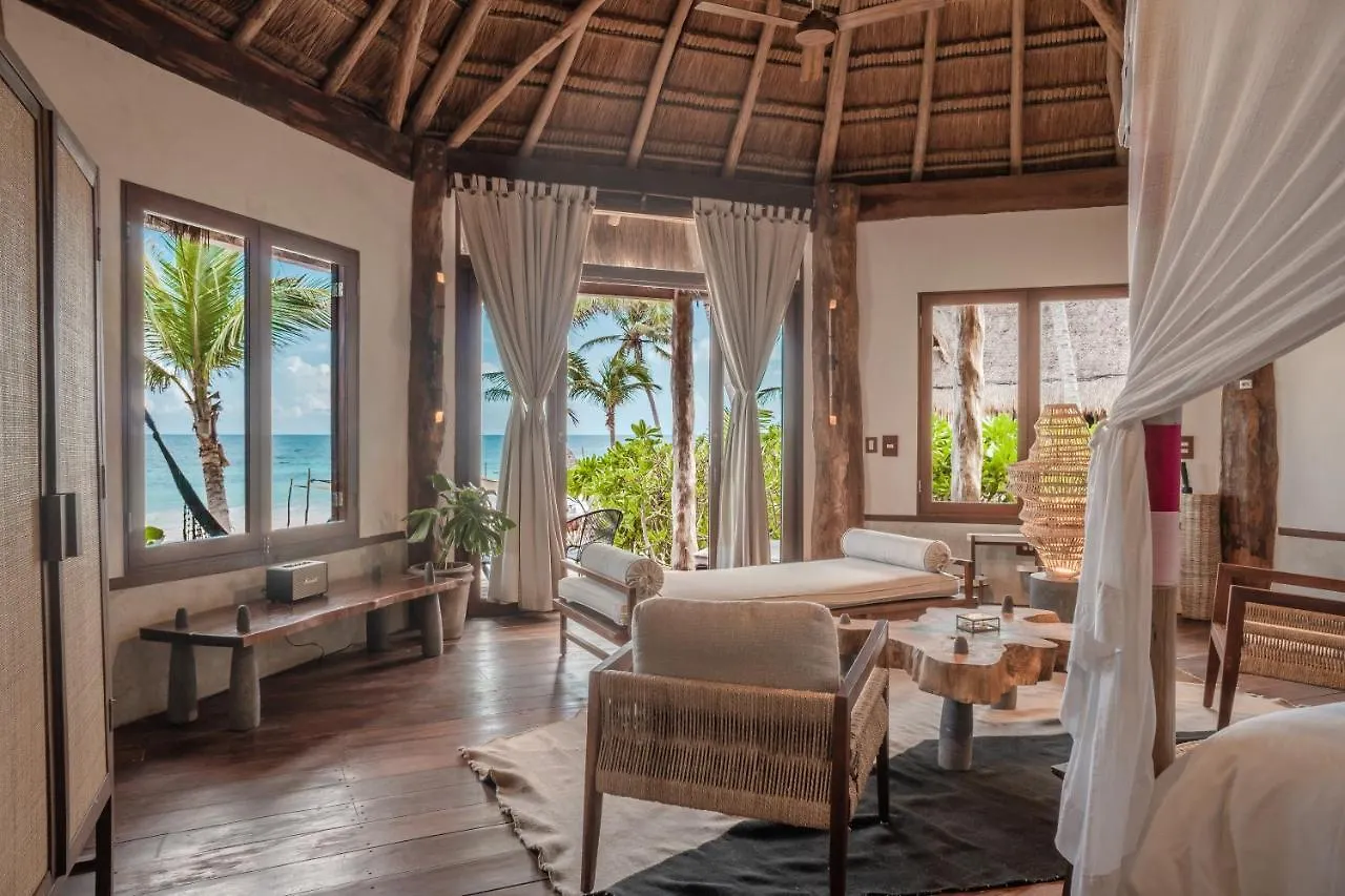 Delek Tulum contacts