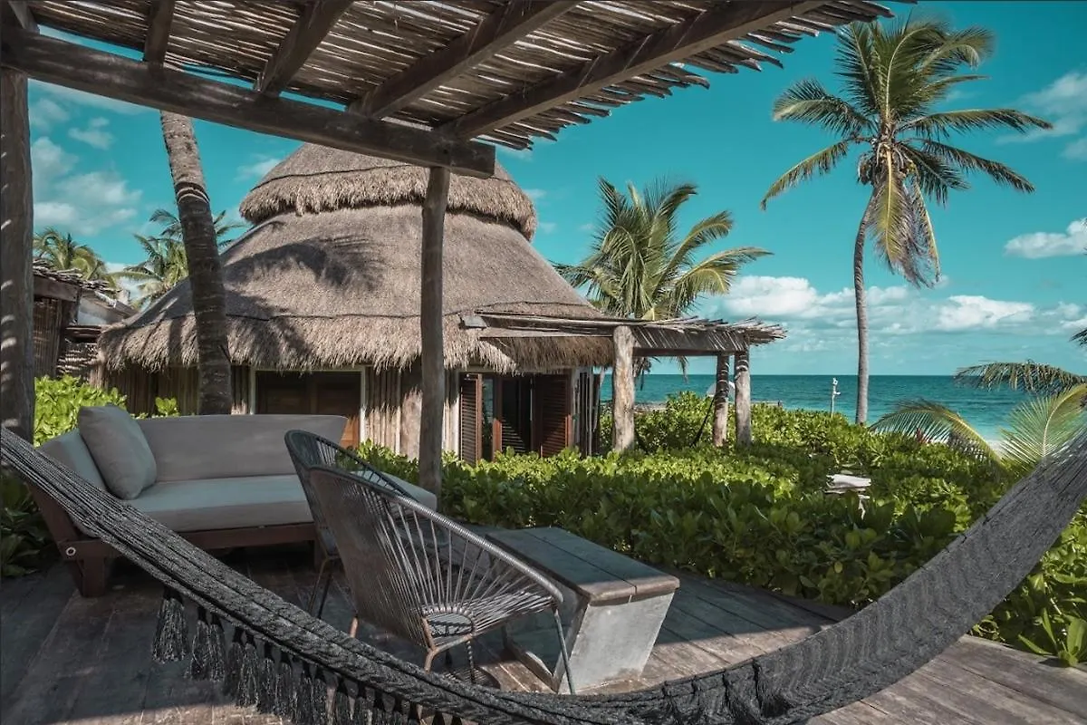 *****  Delek Tulum Hotel Mexico