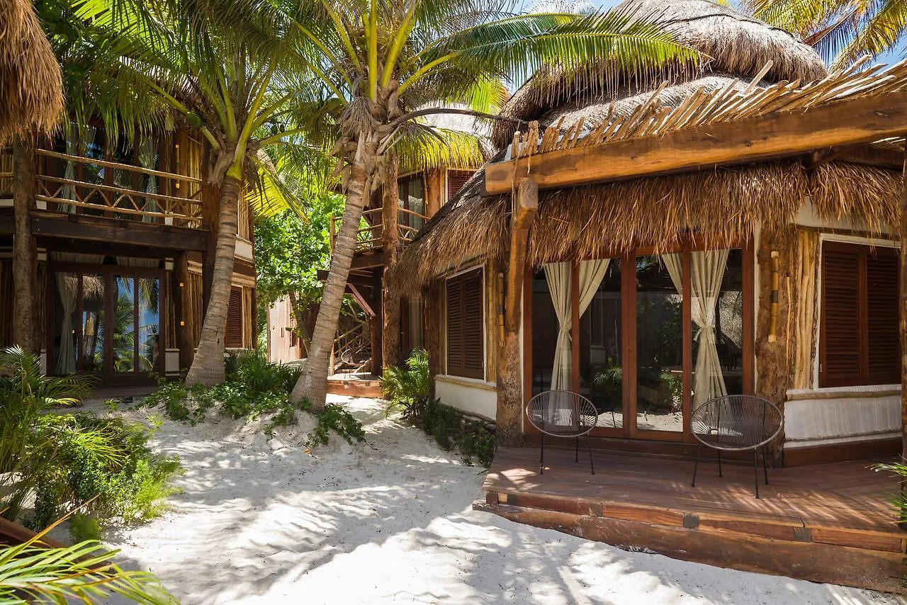 Delek Tulum Hotel 5*,  Mexico